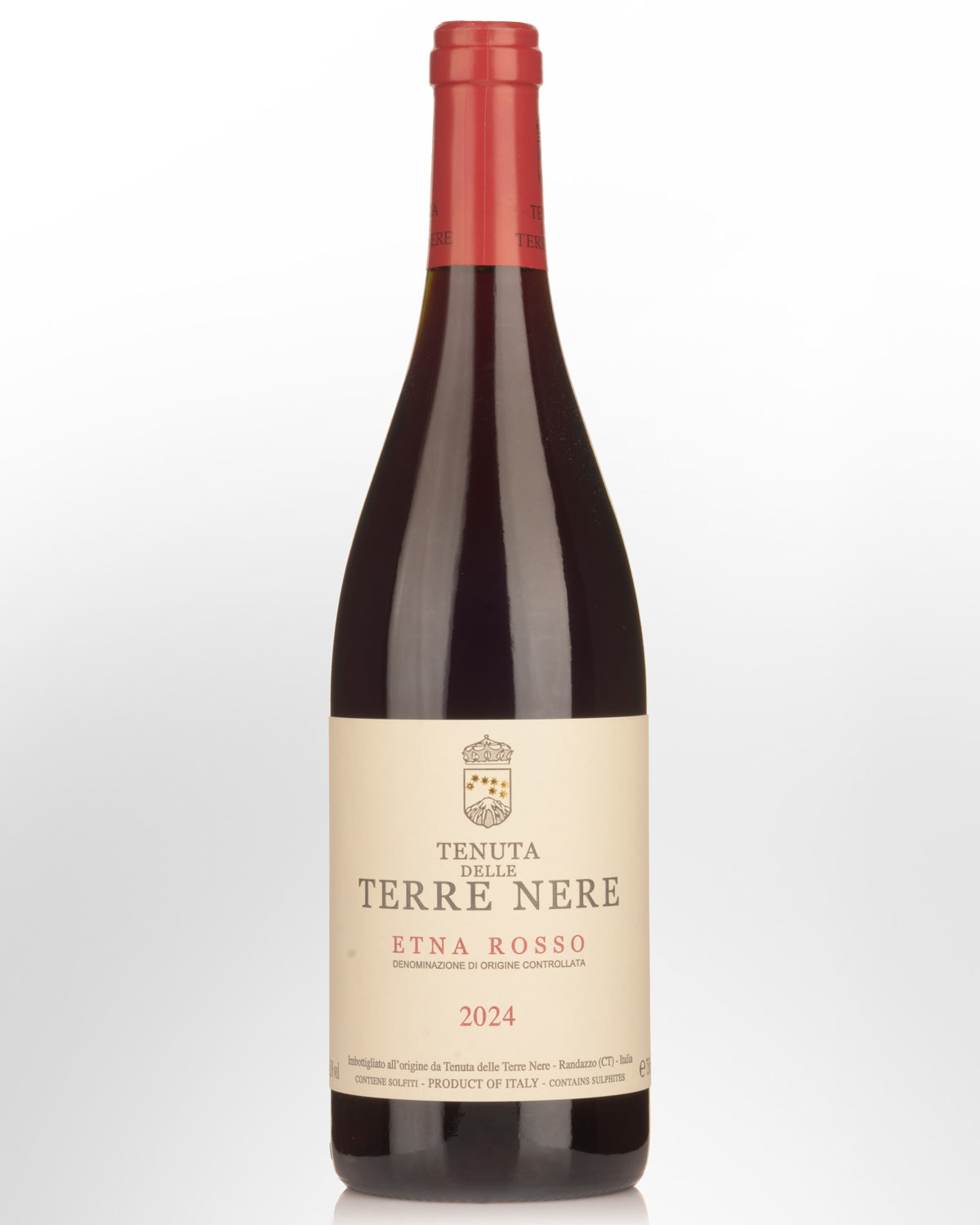 2024 Tenuta Delle Terre Nere Etna Rosso