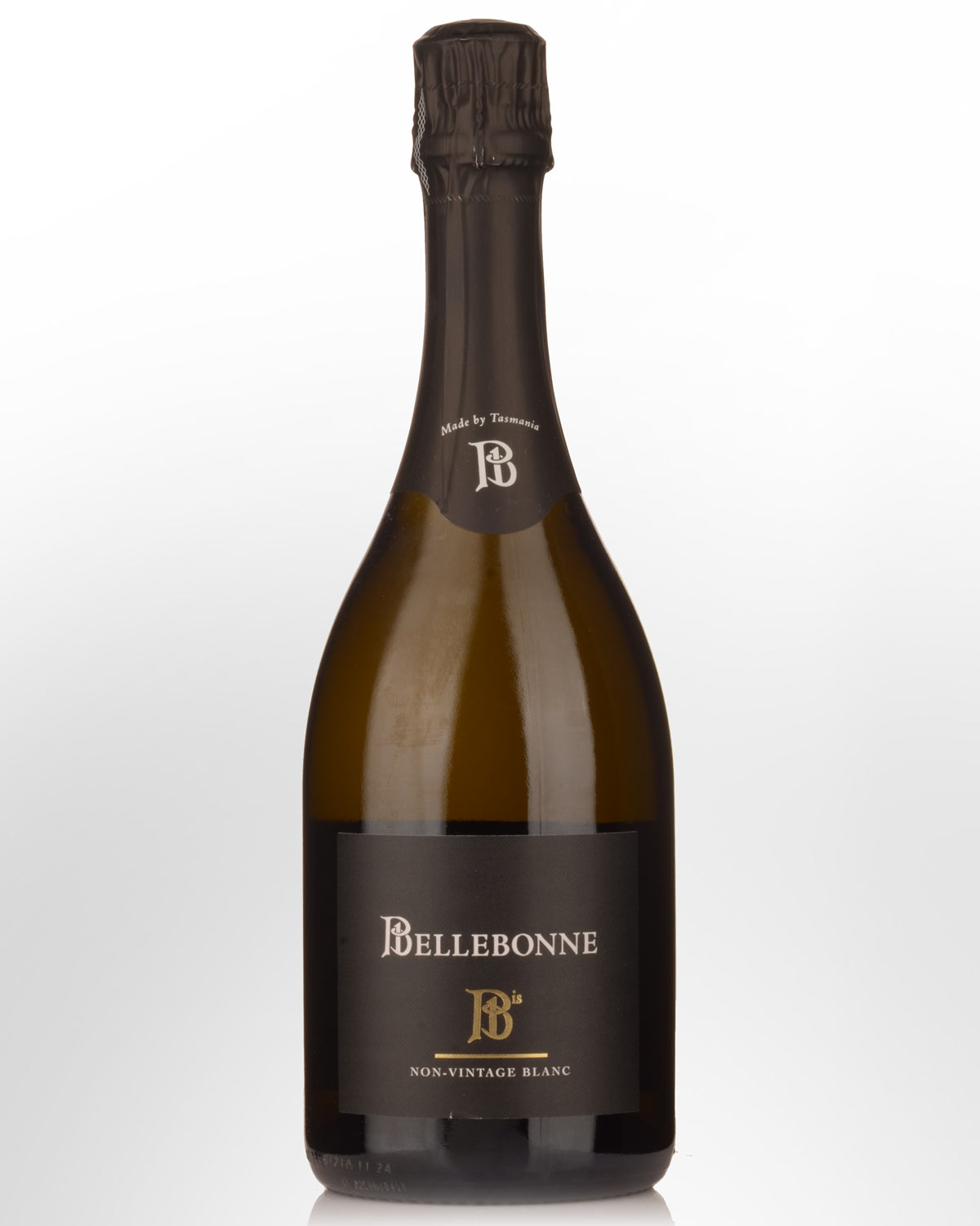 Bellebonne BIS Non-Vintage Blanc Sparkling