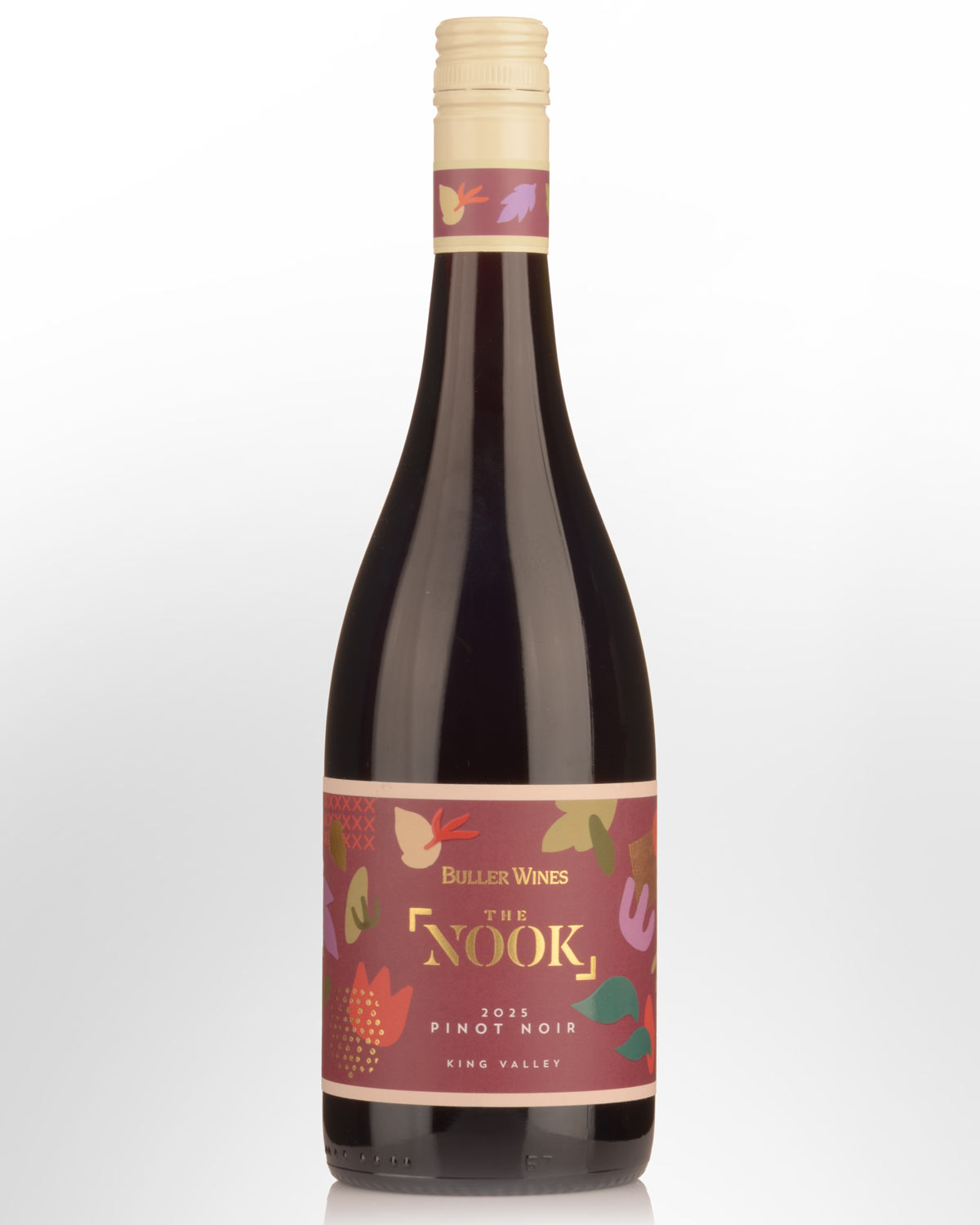 2025 Buller Wines The Nook Pinot Noir