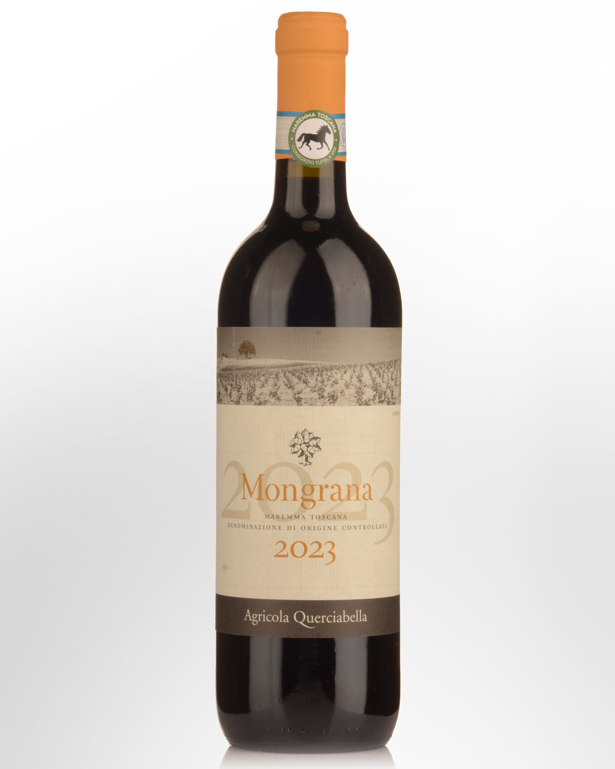 2023 Querciabella Mongrana
