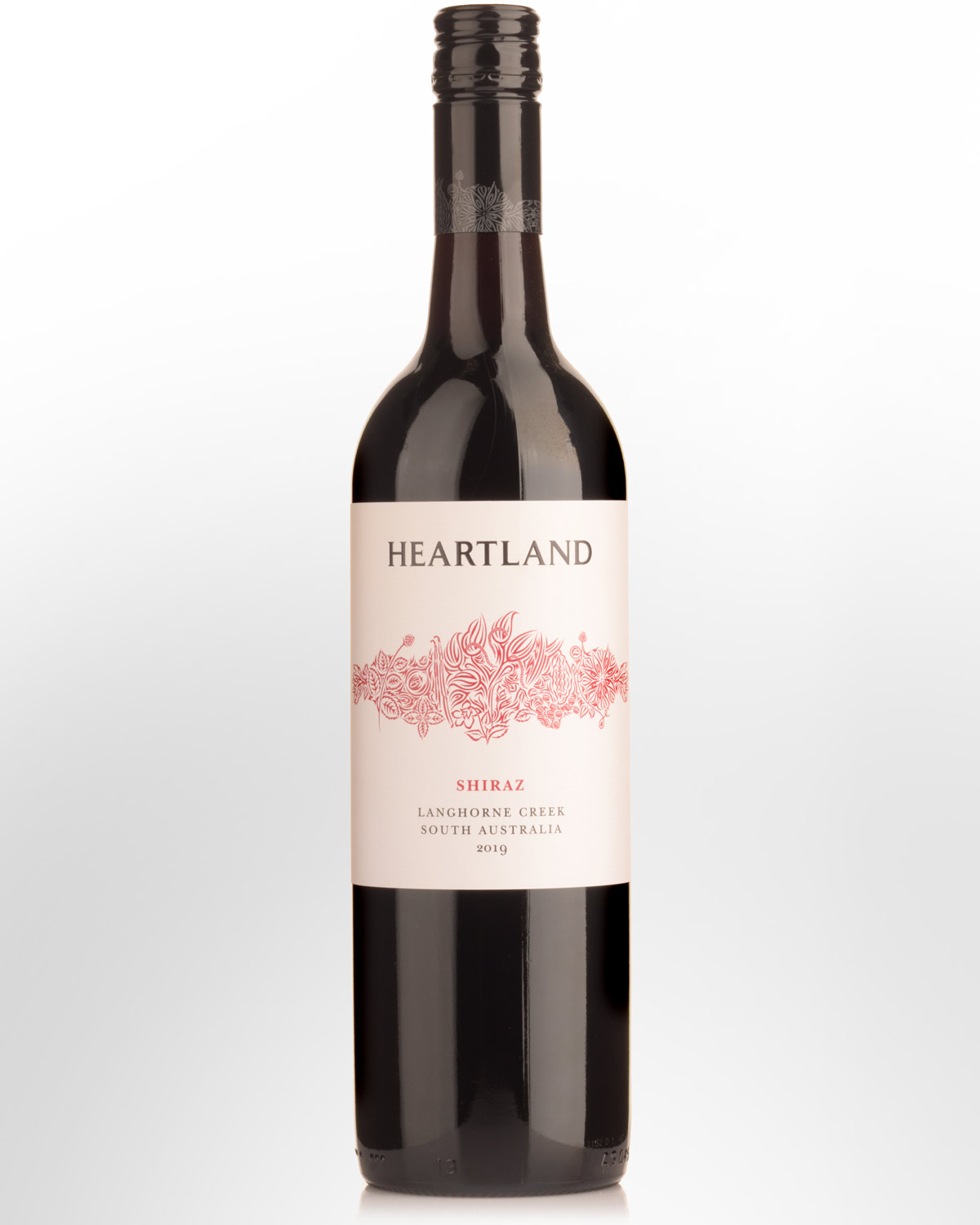 2019 Heartland Shiraz