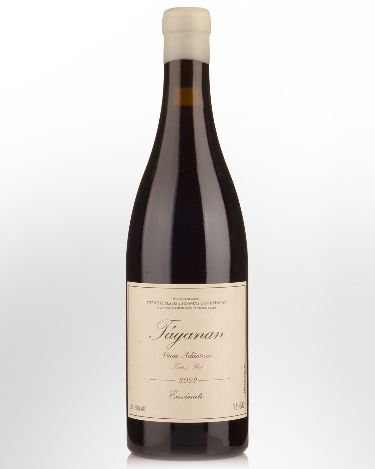 2022 Envinate Taganan Tinto