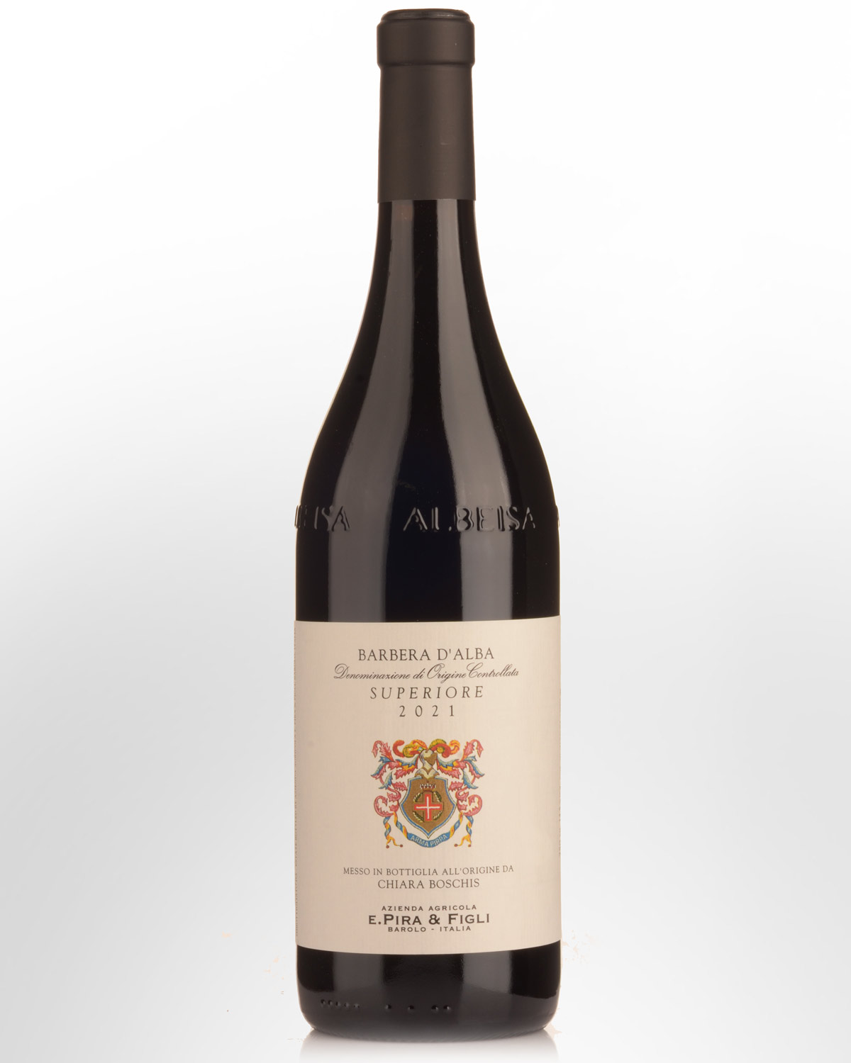 2021 E. Pira (Chiara Boschis) Barbera d'Alba Superiore