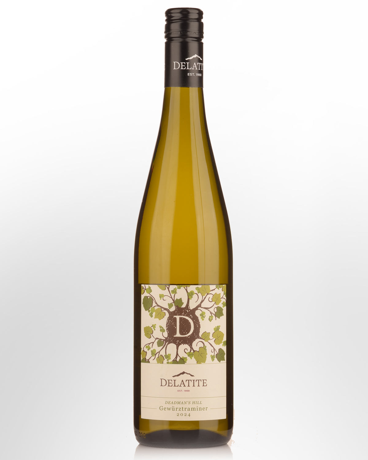 2024 Delatite Deadman’s Hill Gewurztraminer