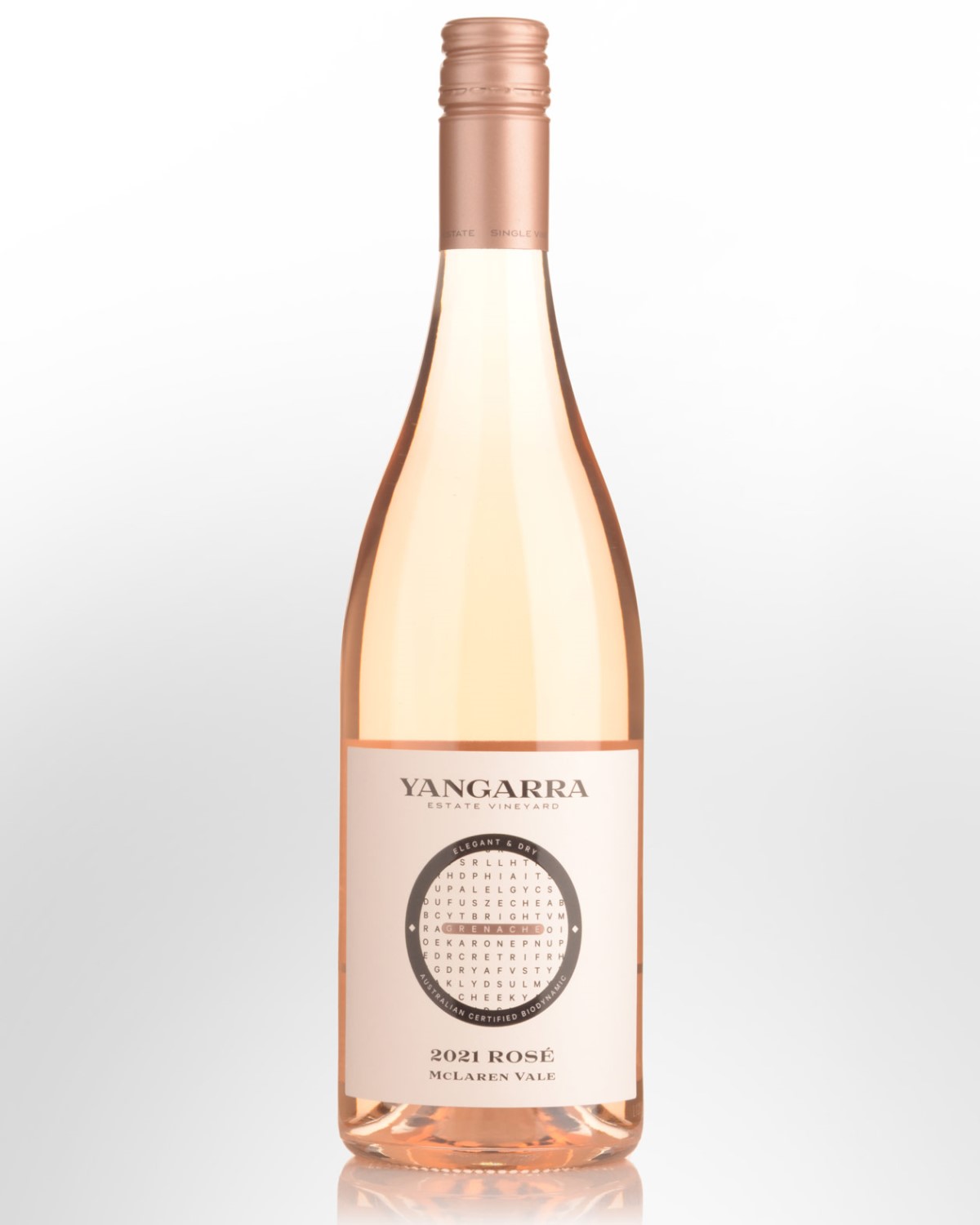 2021 Yangarra Estate Vineyard Rose