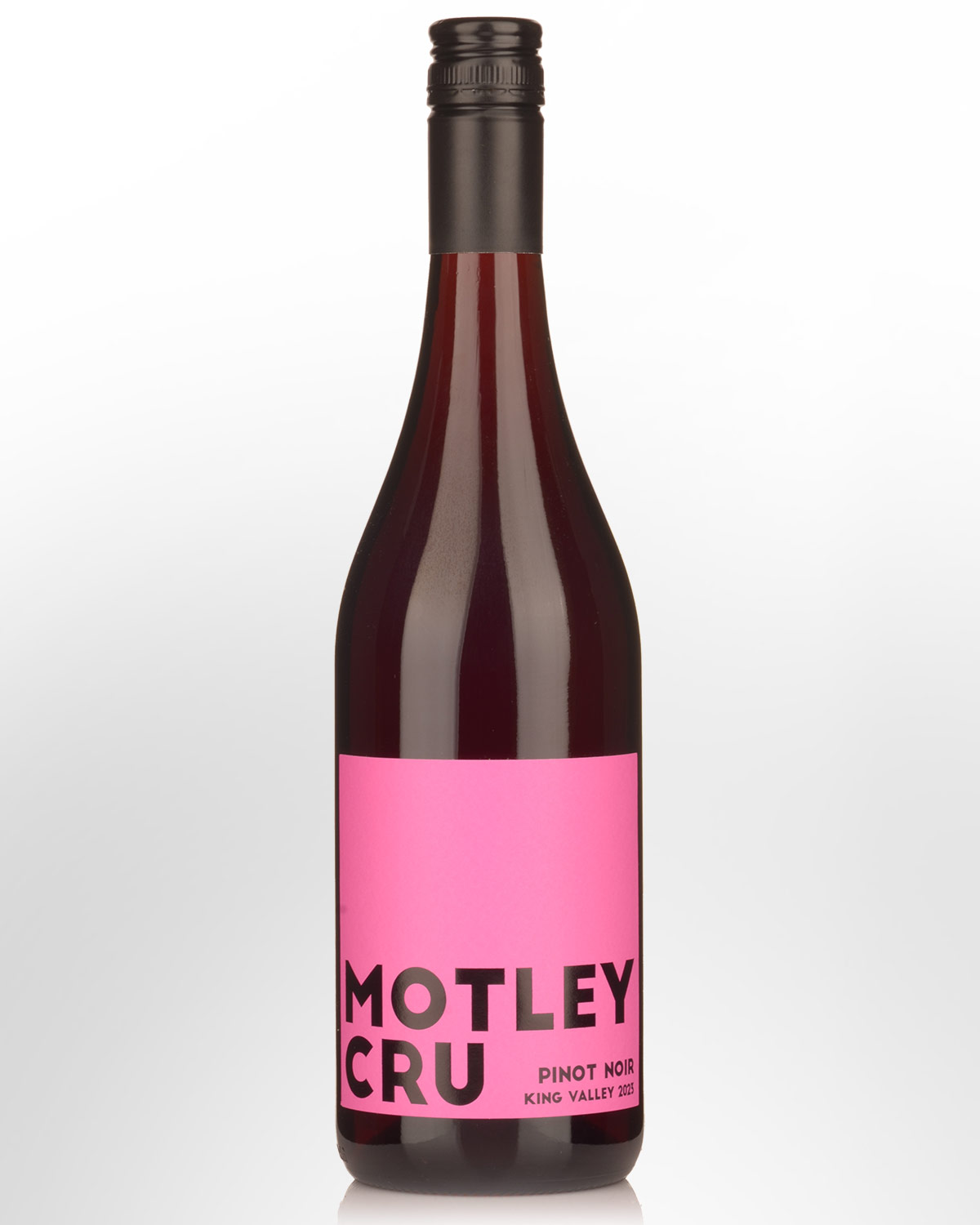 2023 Motley Cru Pinot Noir