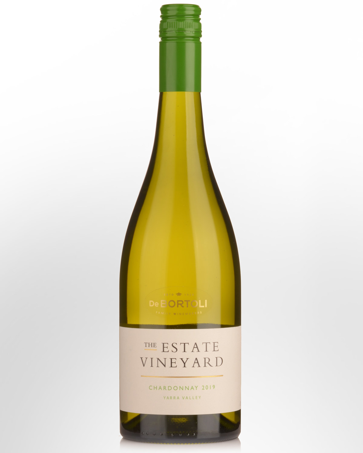 2019 De Bortoli The Estate Vineyard Chardonnay