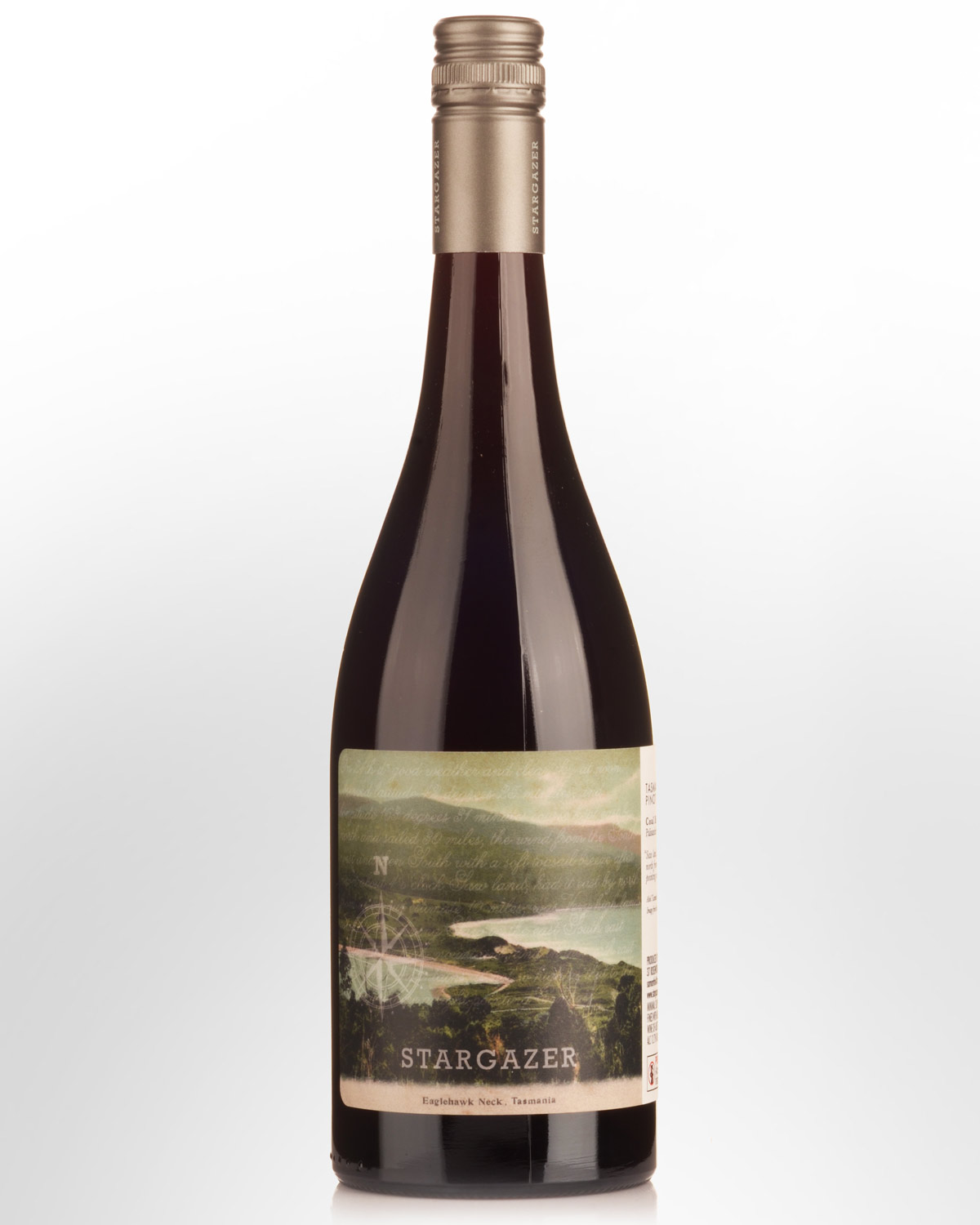 2022 Stargazer Pinot Noir