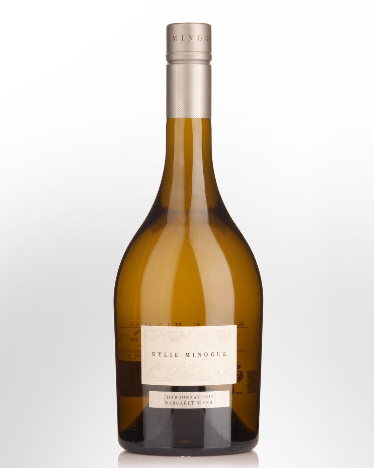 2019 Kylie Minogue Chardonnay