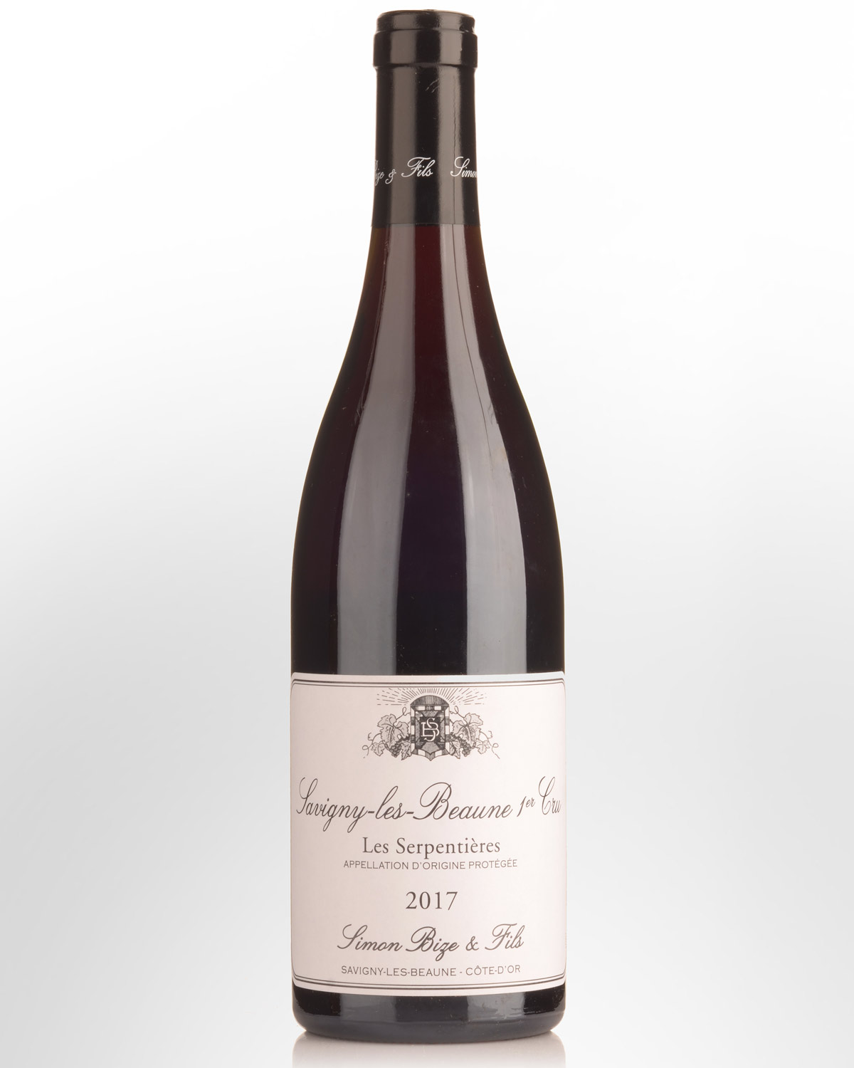 2017 Simon Bize Savigny-les-Beaune Les Serpentieres Premier Cru