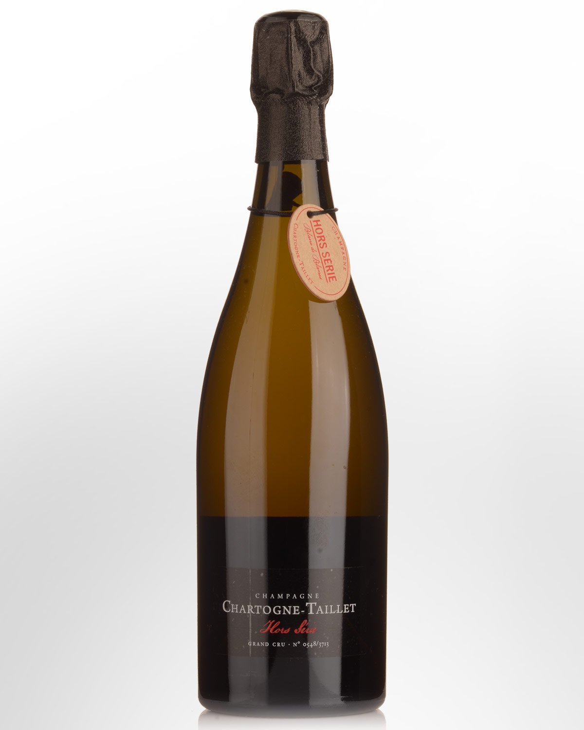 Chartogne-Taillet Hors Serie Grand Cru (V19) Extra Brut Champagne