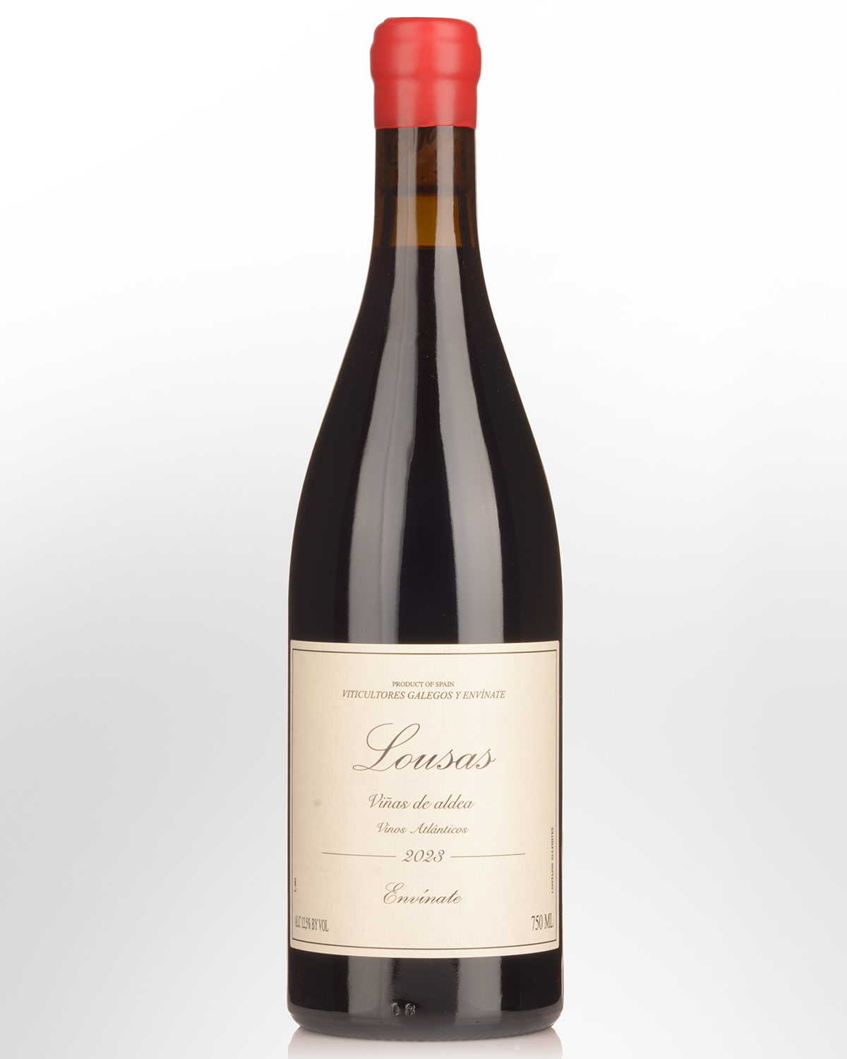 2023 Envinate Lousas Vinas de Aldea Mencia
