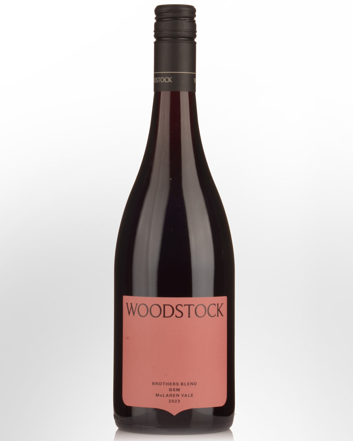 2023 Woodstock Brothers Blend GSM