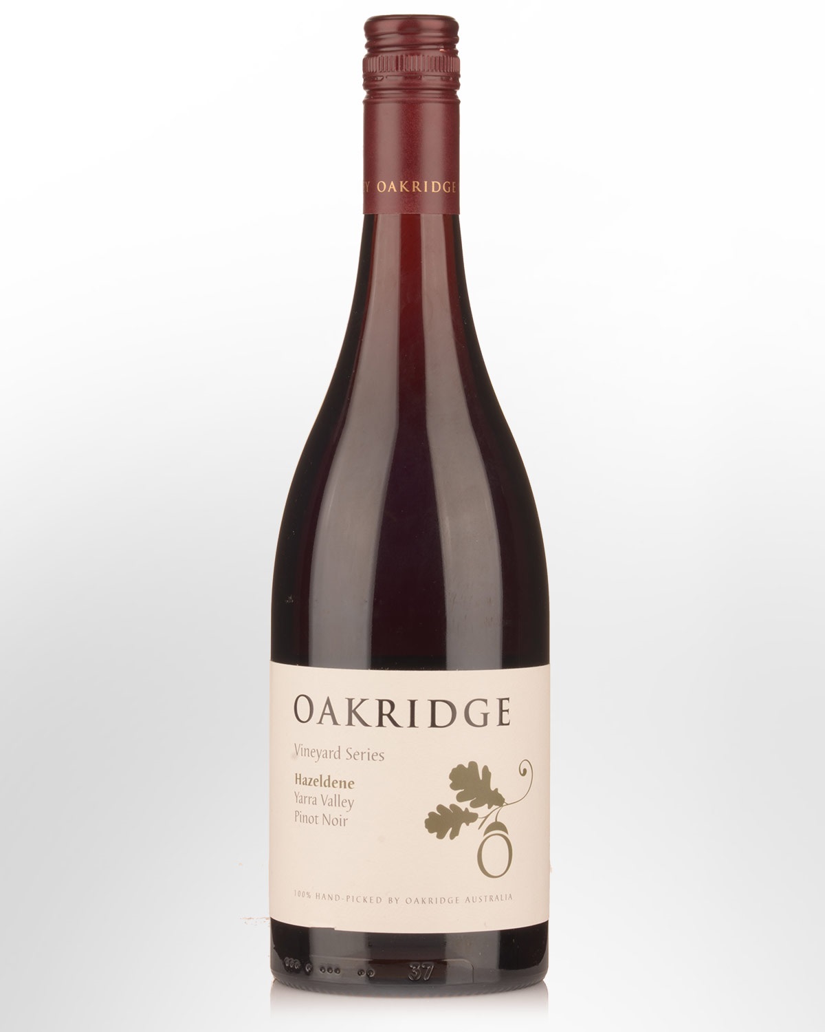 2022 Oakridge Vineyard Series Hazeldene Pinot Noir