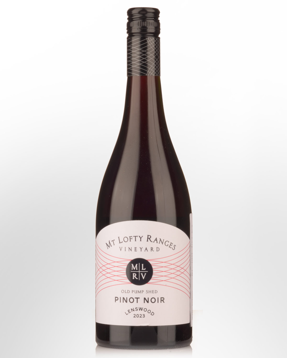 2023 Mt Lofty Ranges Vineyard Old Pump Shed Lenswood Pinot Noir