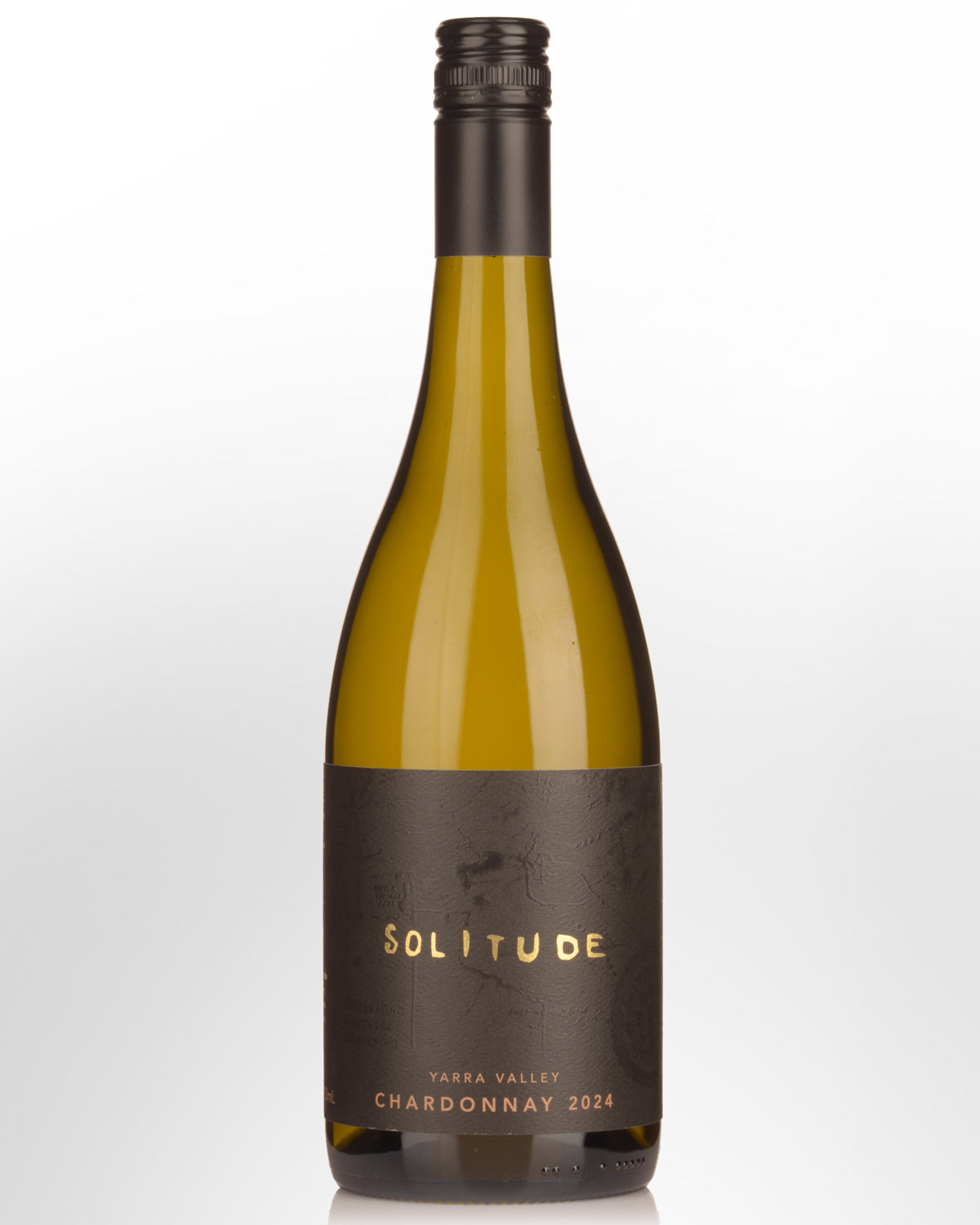 2024 Solitude Chardonnay
