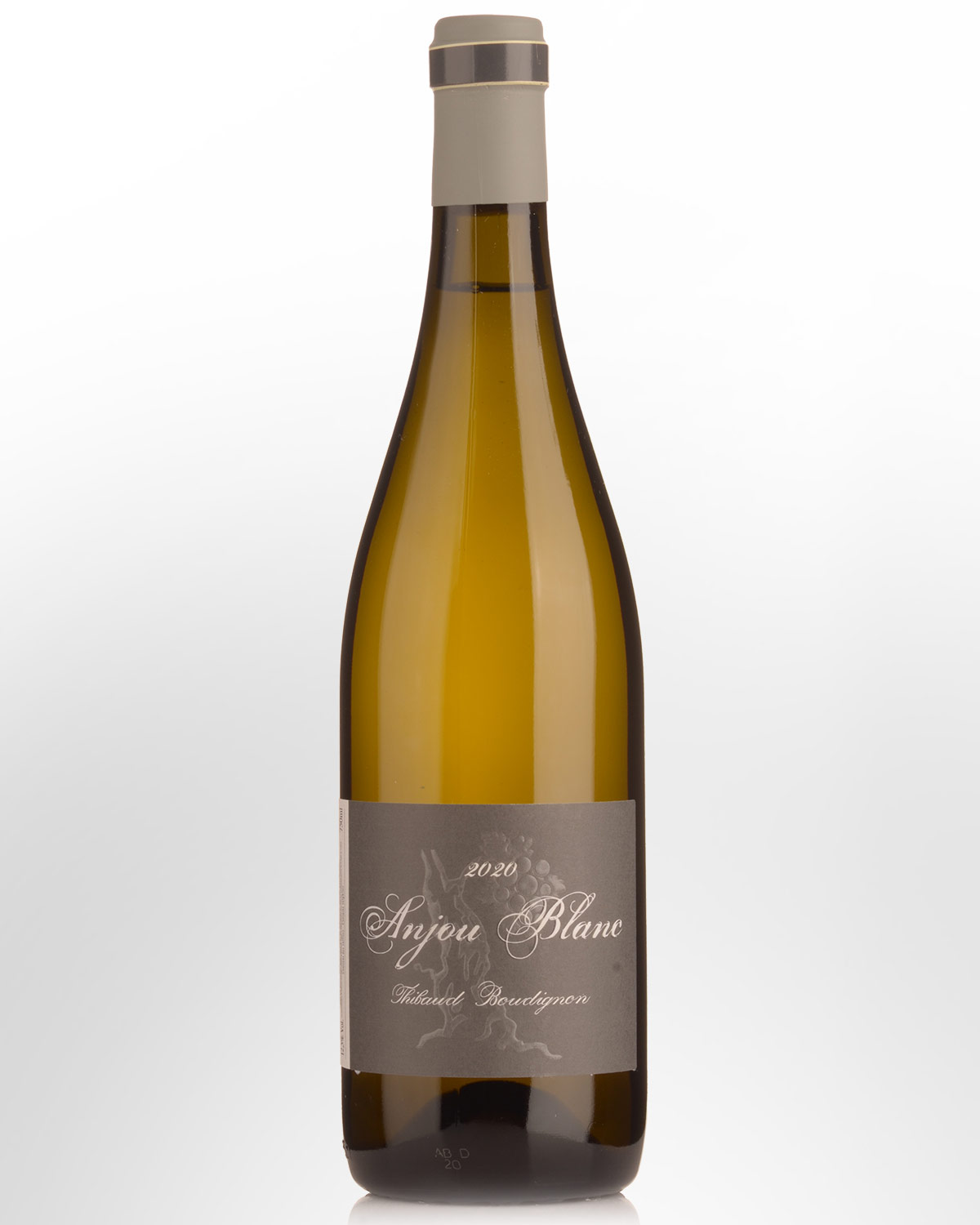 2020 Thibaud Boudignon Anjou Blanc