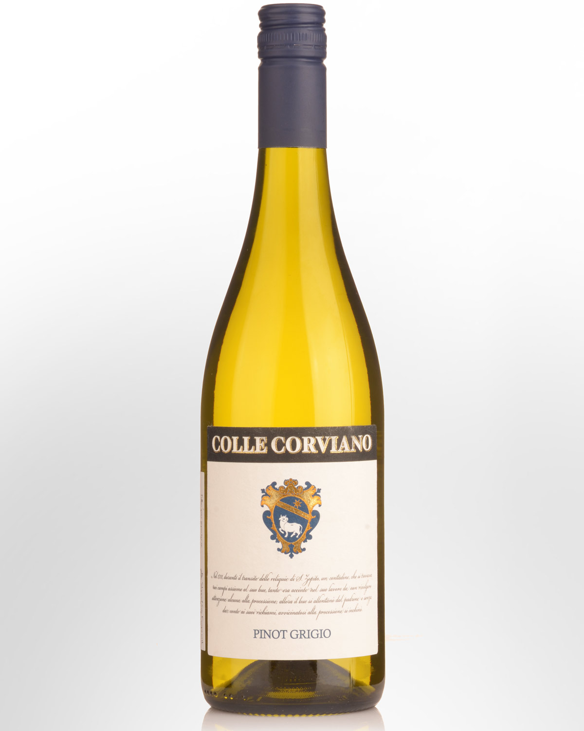 2021 Colle Corviano Pinot Grigio