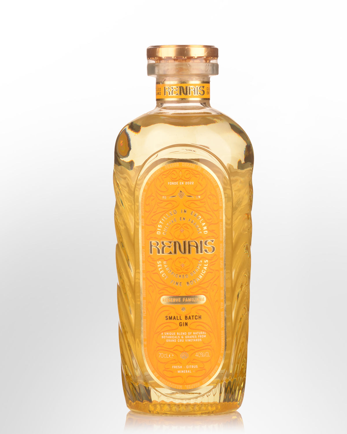 Renais Gin (700ml)