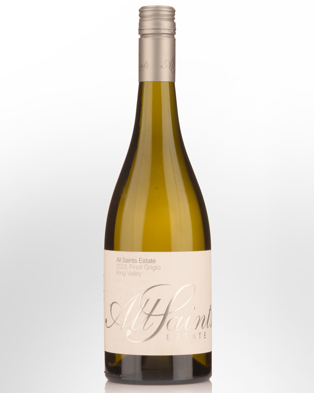 2025 All Saints Estate Pinot Grigio