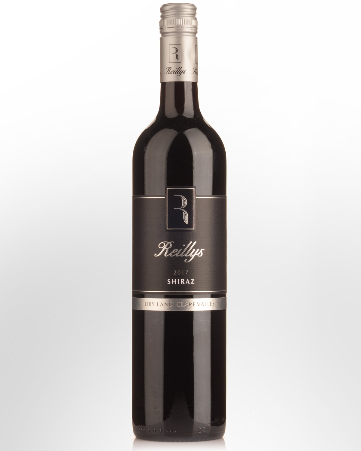 2017 Reillys Dry Land Shiraz