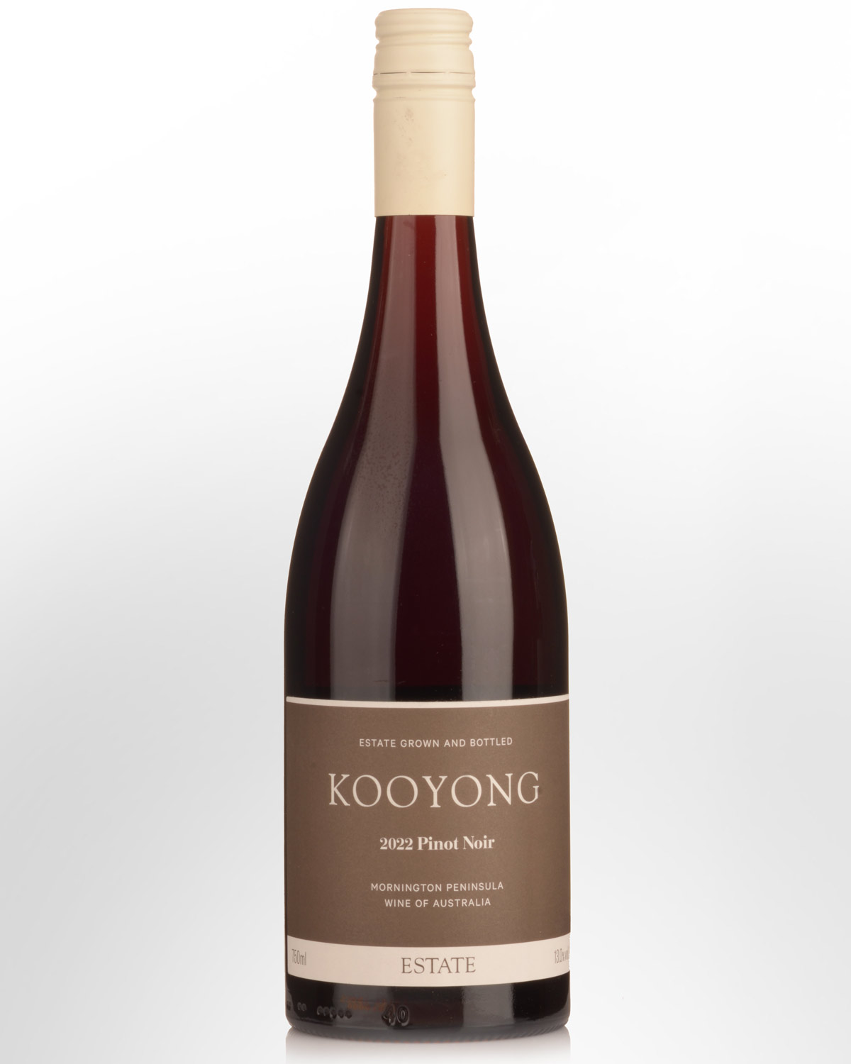 2022 Kooyong Estate Pinot Noir