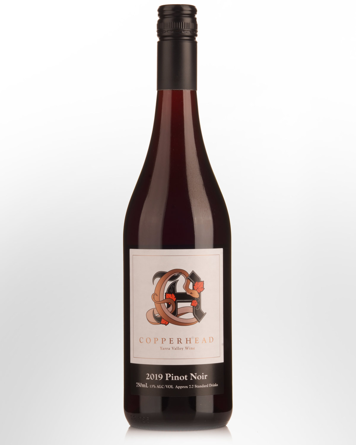 2019 Copperhead Pinot Noir
