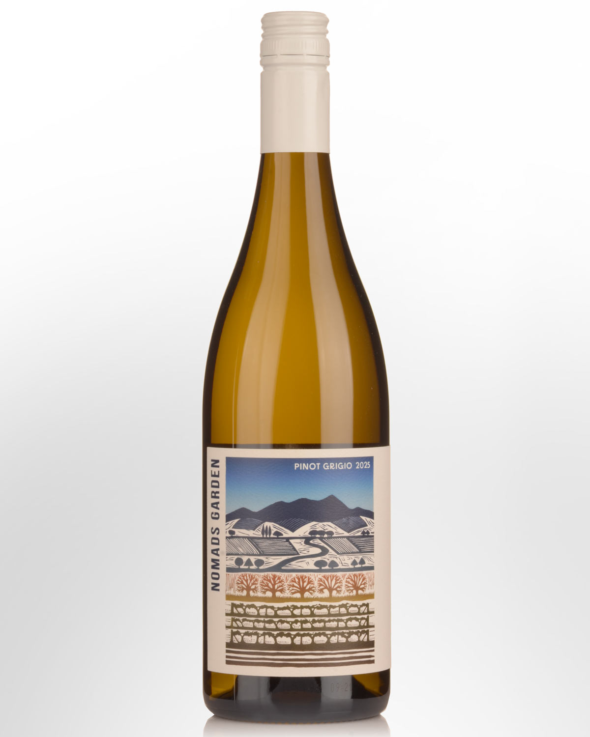 2025 Nomads Garden Pinot Grigio