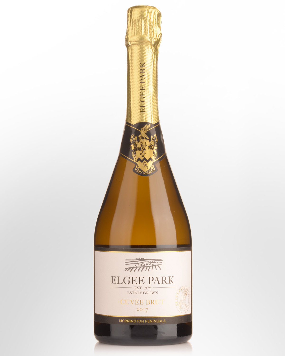2017 Elgee Park Cuvee Brut