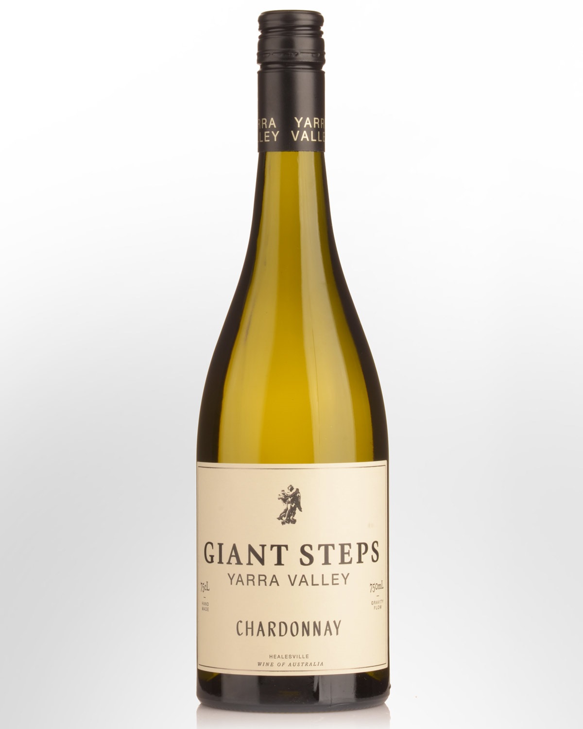2024 Giant Steps Chardonnay
