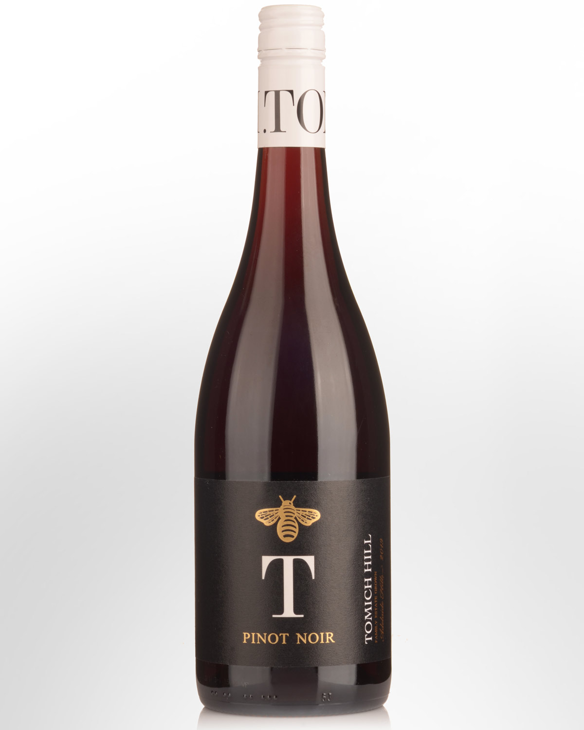 2019 Tomich ‘Tomich Hill’ Pinot Noir