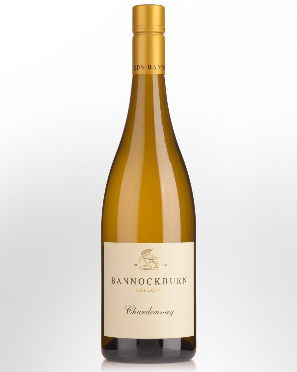 2022 Bannockburn Chardonnay