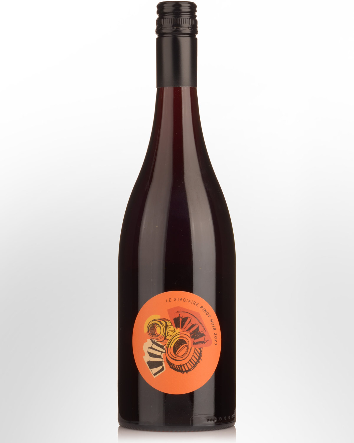 2023 Garagiste Le Stagiaire Pinot Noir