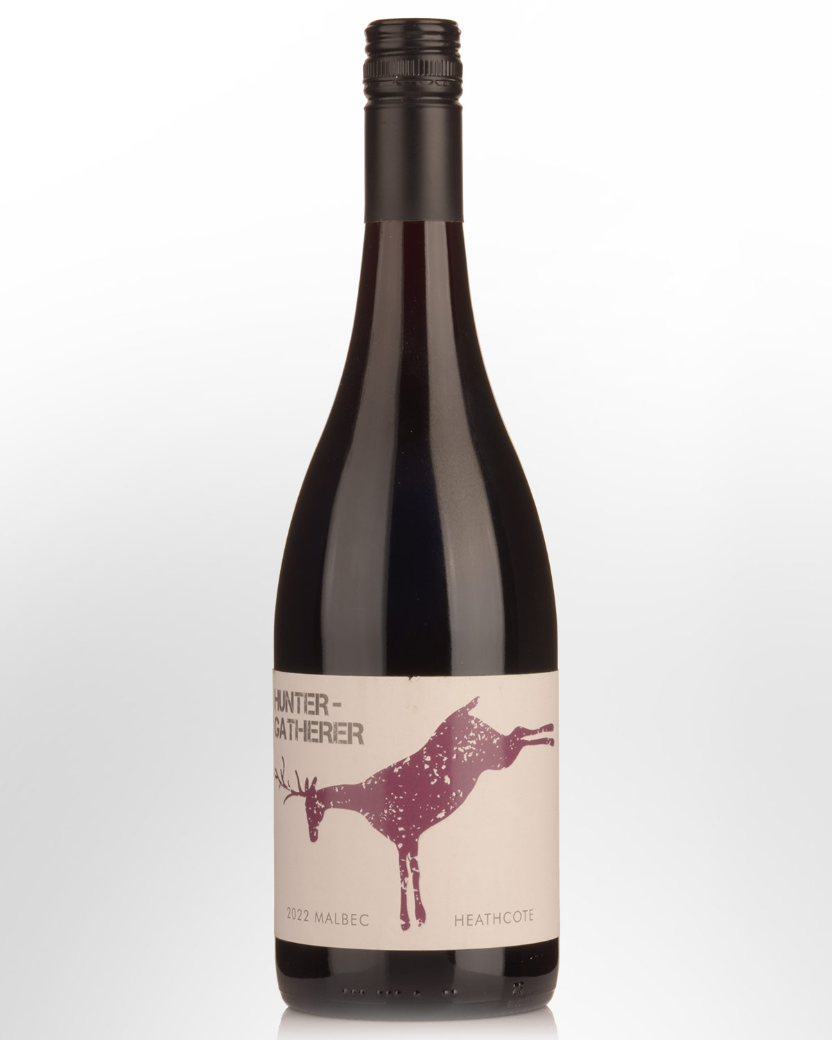 2022 Hunter Gatherer Malbec