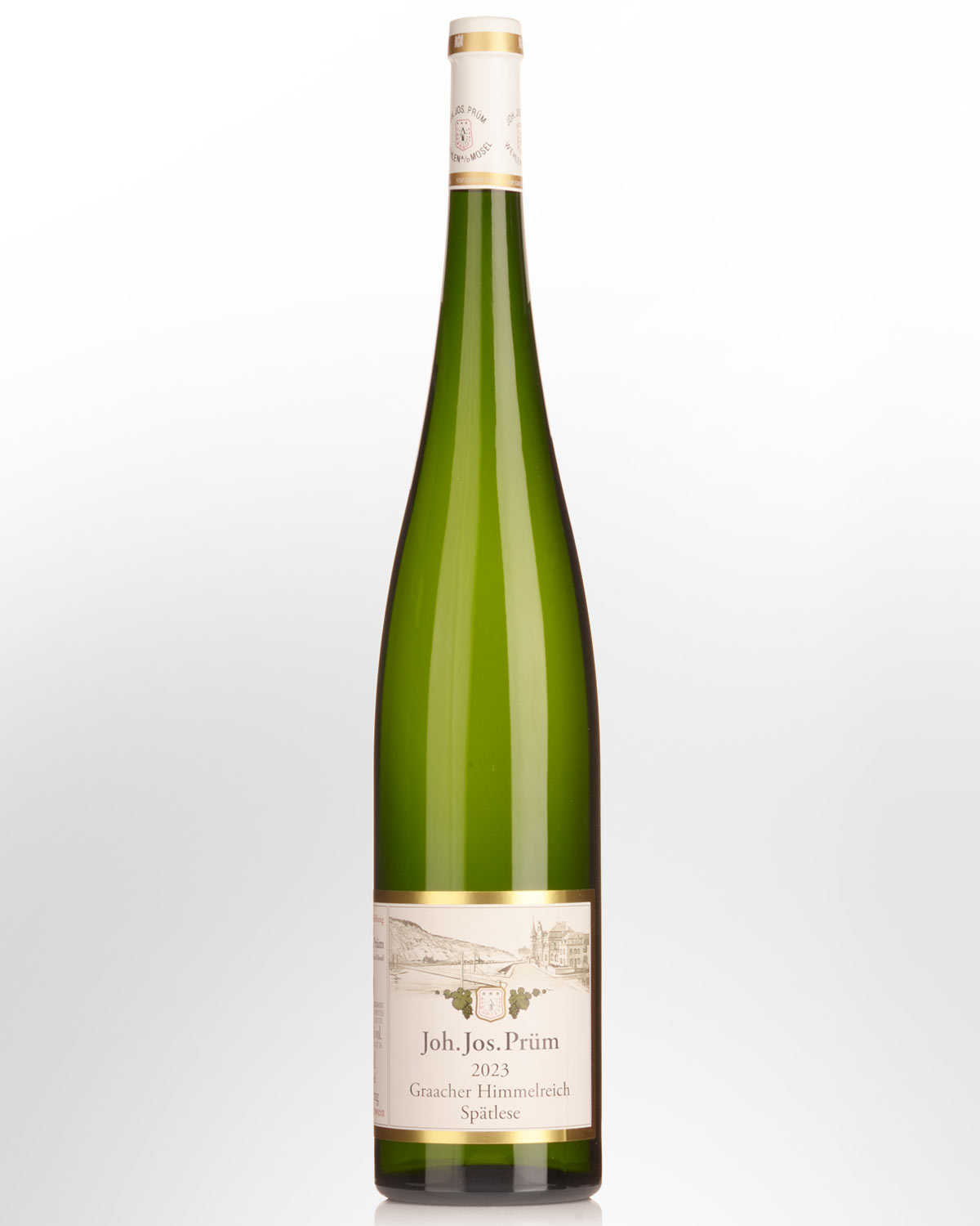 2023 Joh Jos Prum Graacher Himmelreich Riesling Spatlese Magnum (1500ml)