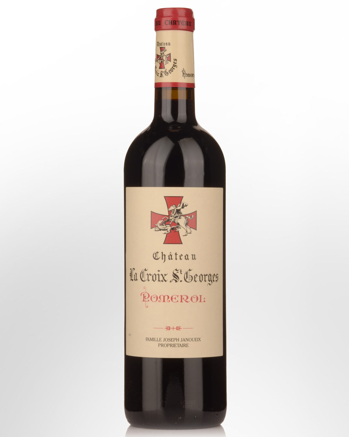 2022 Chateau la Croix Saint Georges Pre-Arrival Offer
