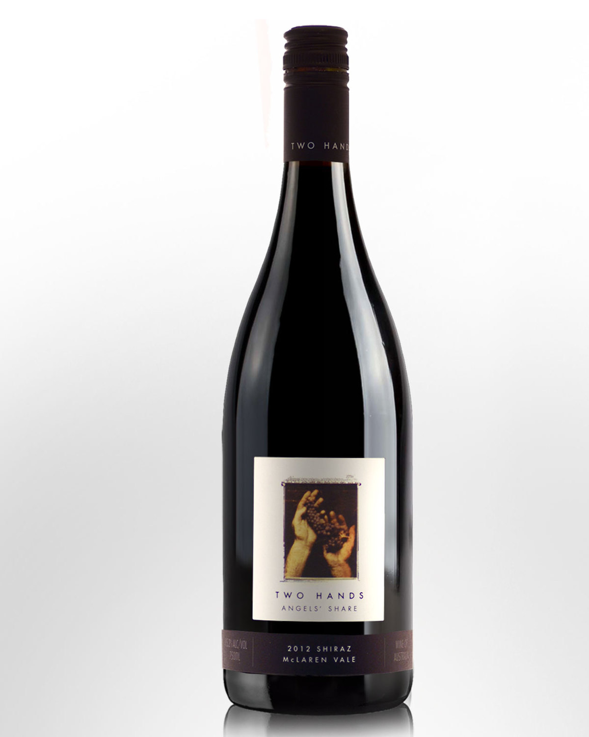 2012 Two Hands Angels' Share Shiraz | Nicks Wine Merchants