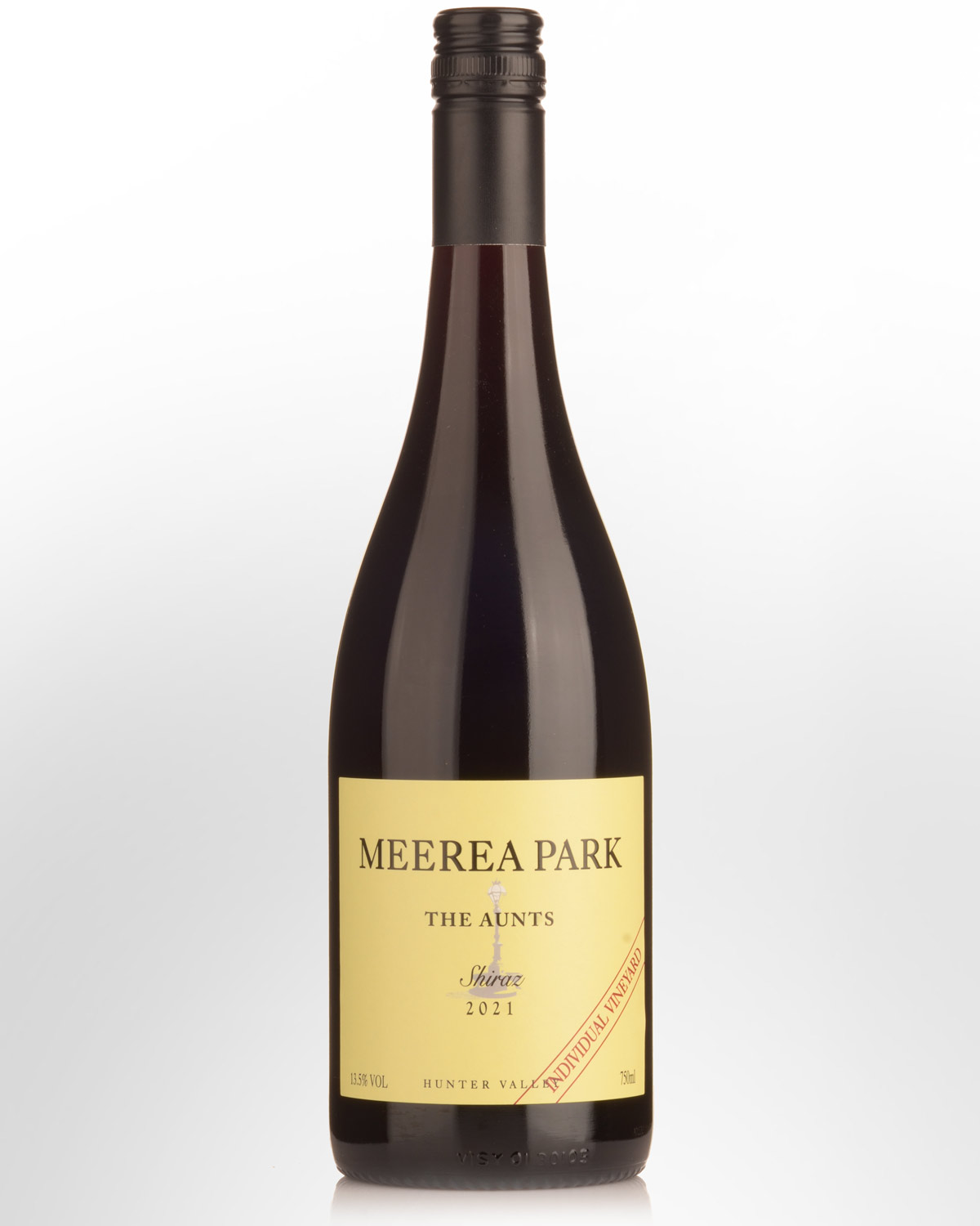 2021 Meerea Park The Aunts Individual Vineyard Shiraz