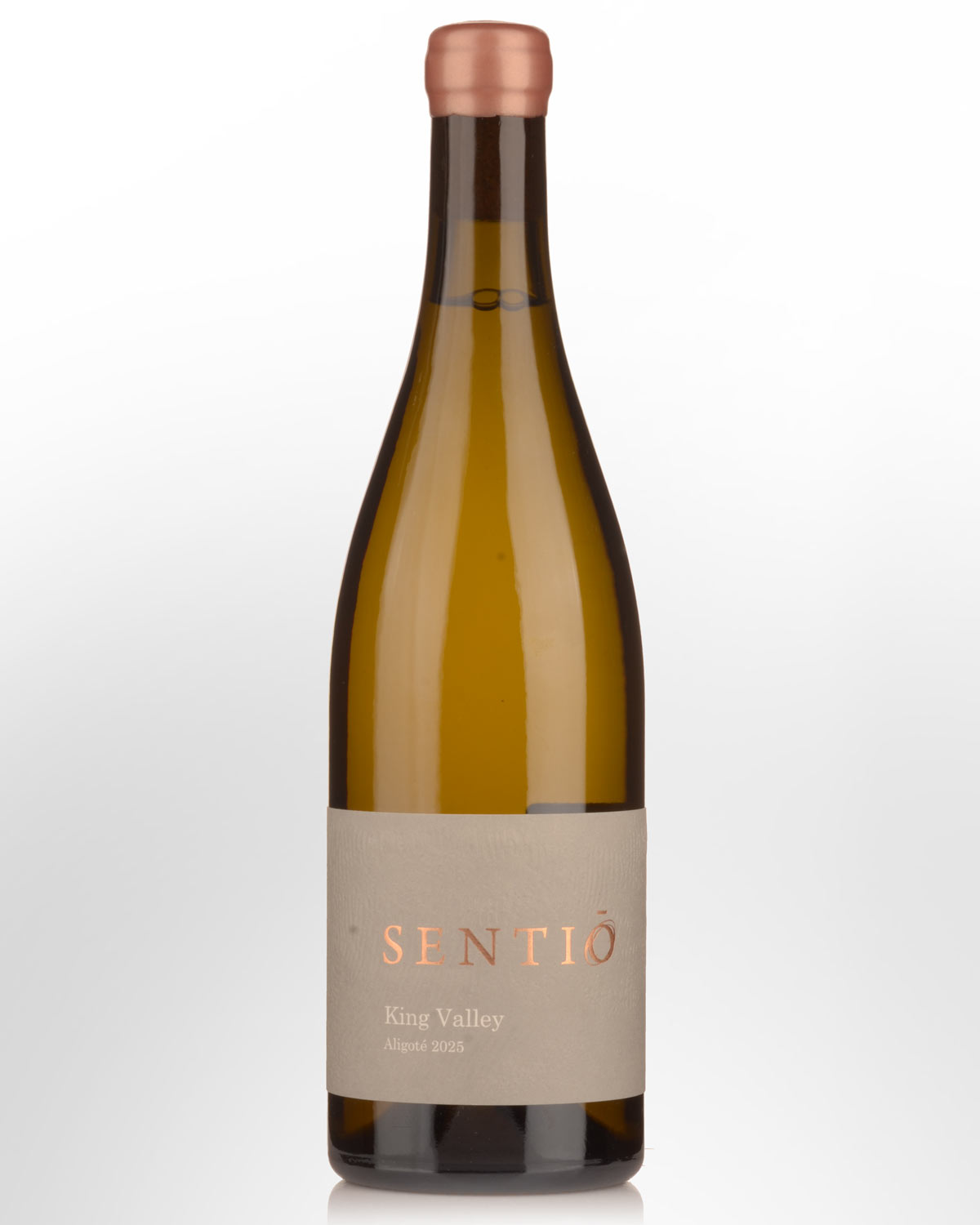 2025 Sentio Aligote