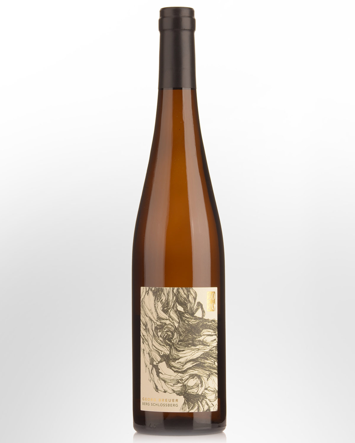 2020 Georg Breuer Berg Schlossberg Riesling