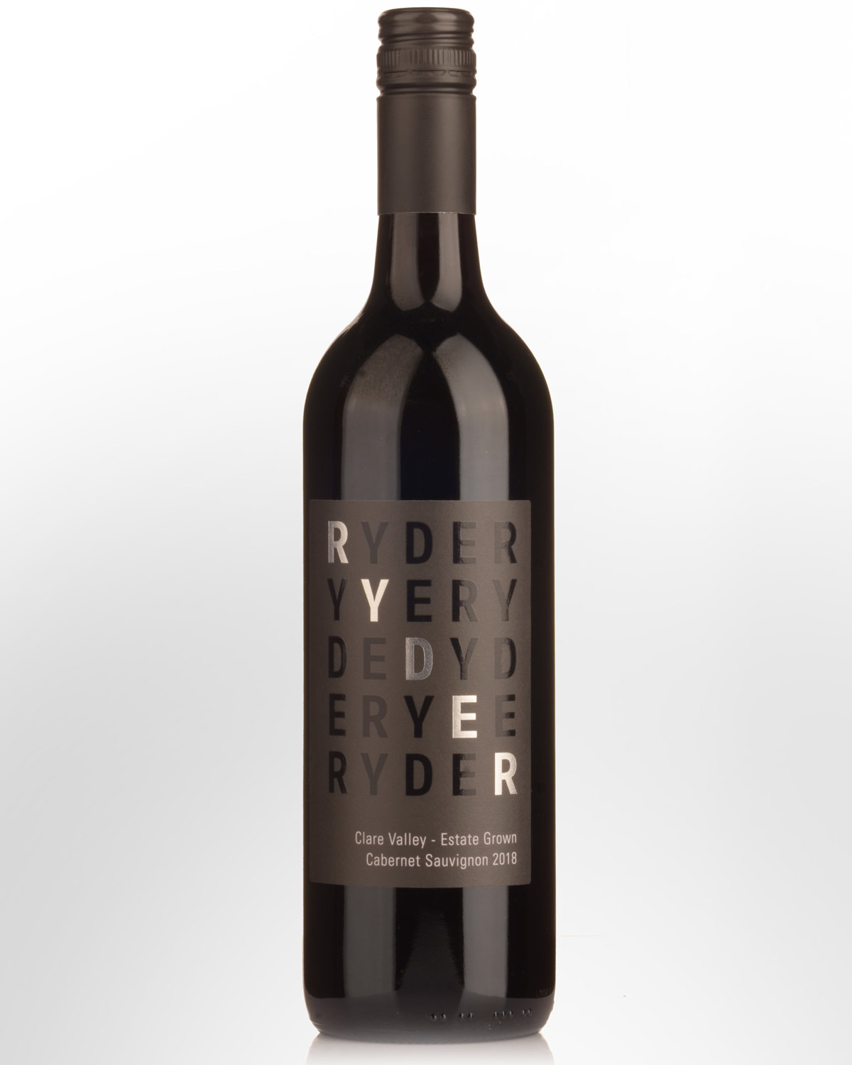 2018 Ryder Cabernet Sauvignon