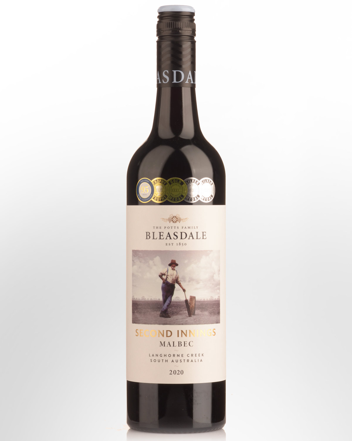 2020 Bleasdale Second Innings Malbec
