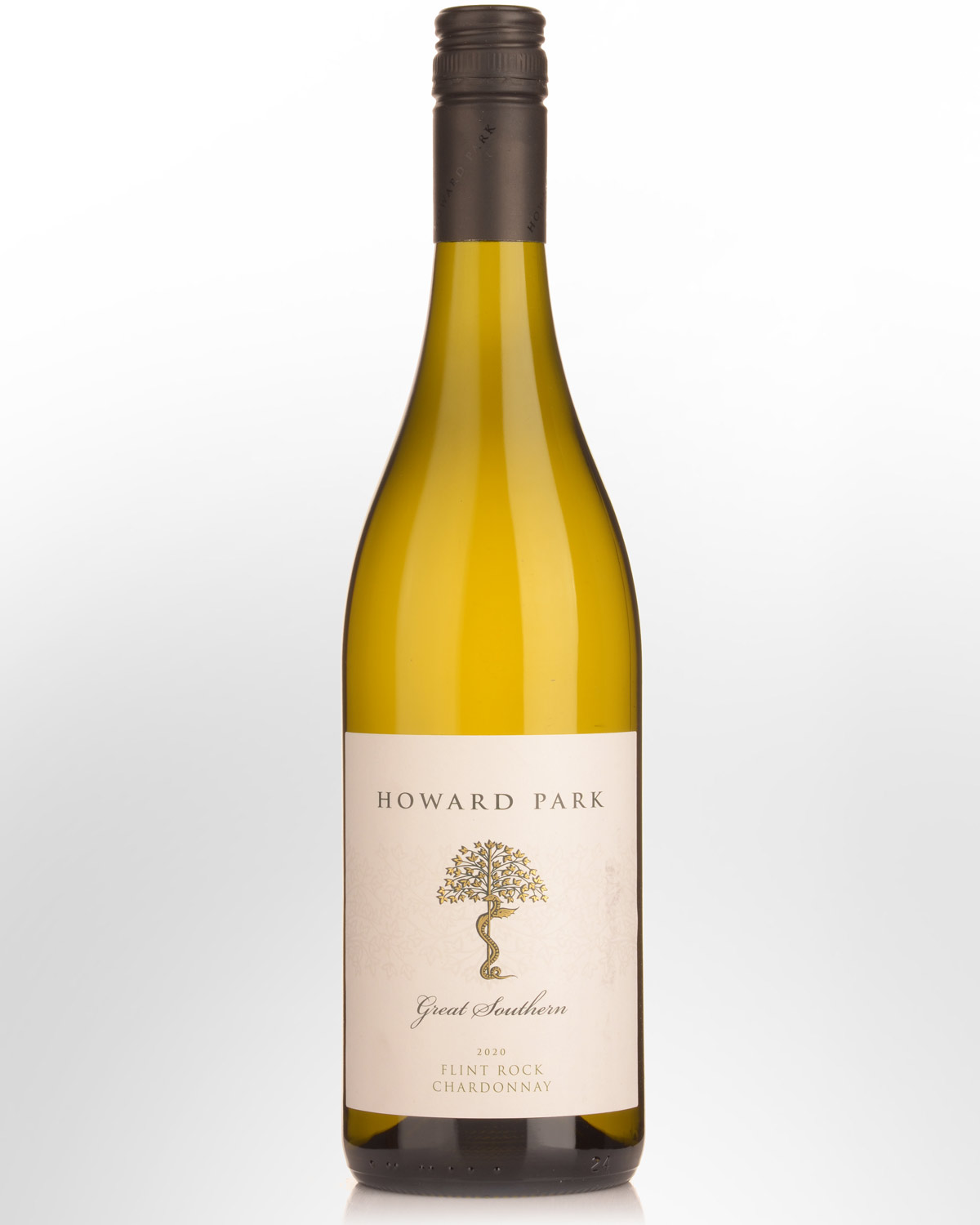 2020 Howard Park Flint Rock Chardonnay