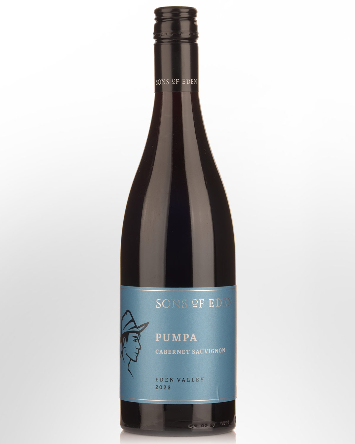 2023 Sons of Eden Pumpa Cabernet Sauvignon