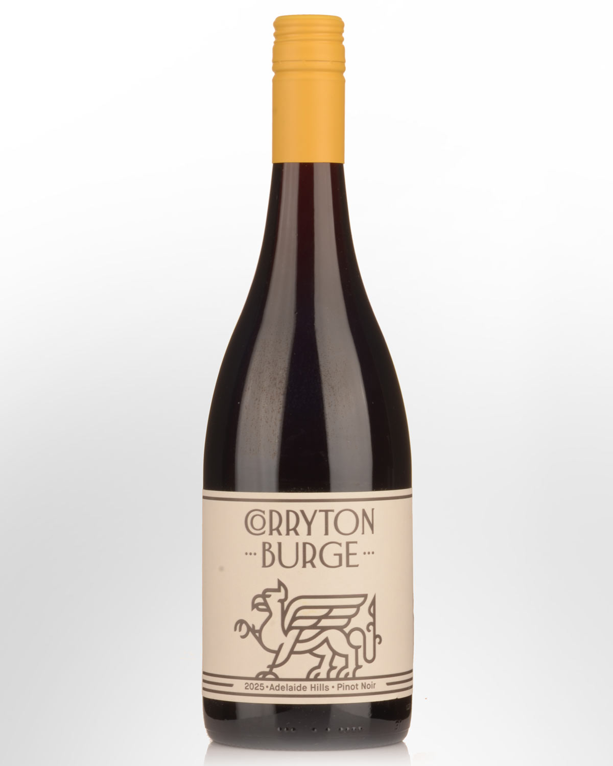 2025 Corryton Burge Adelaide Hills Pinot Noir