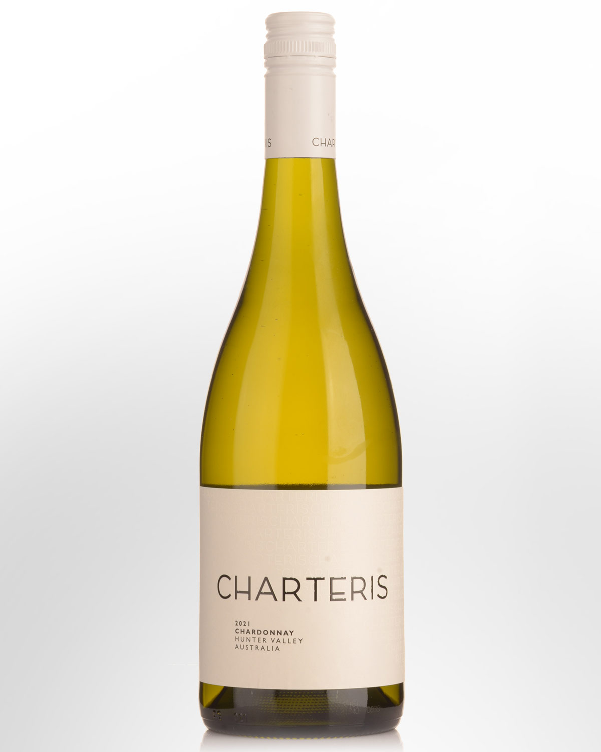 2021 Charteris Hunter Valley Chardonnay