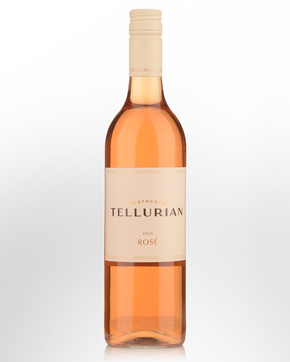 2024 Tellurian Rose