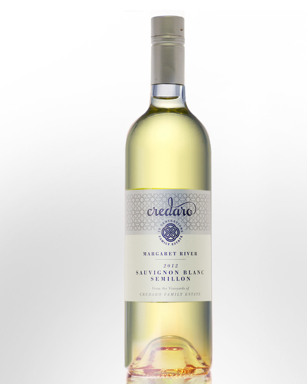 2012 Credaro Sauvignon Blanc Semillon | Nicks Wine Merchants