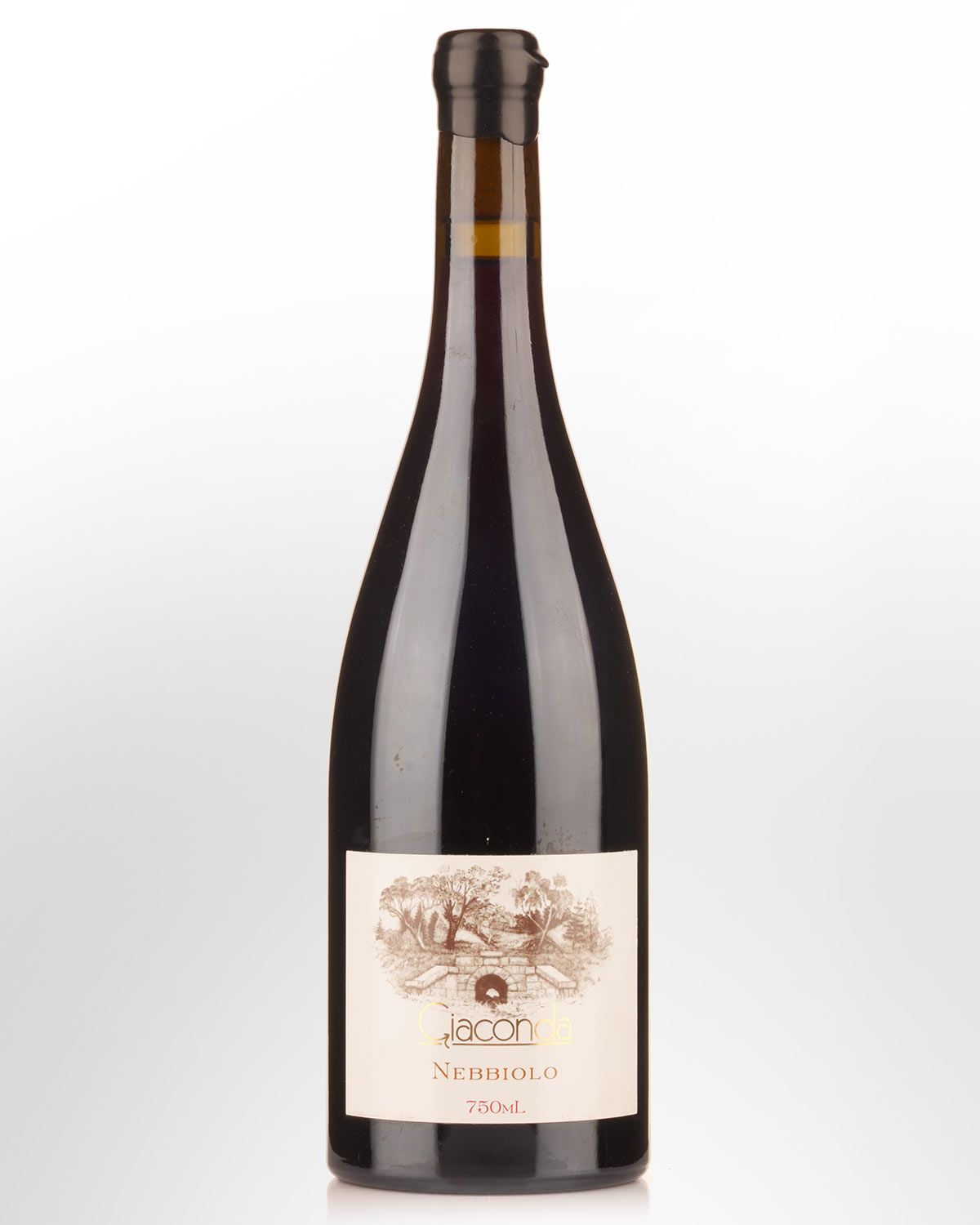 2018 Giaconda Nebbiolo