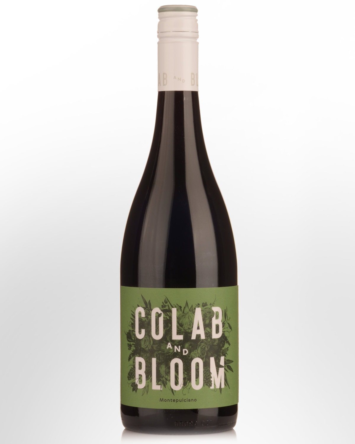 2021 Colab & Bloom Montepulciano